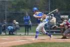 Softball vs Springfield  Wheaton College Softball vs Springfield College. - Photo by: KEITH NORDSTROM : Wheaton, Baseball